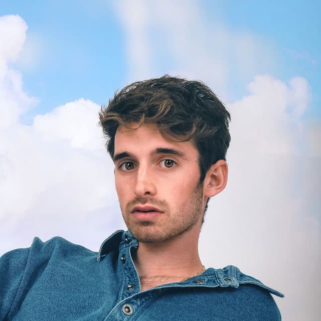 Joey Kidney artist profile image