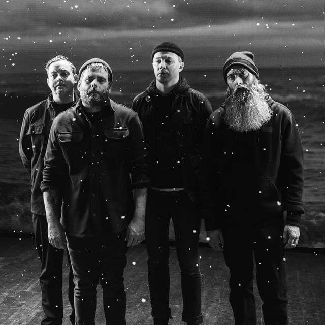 The Flatliners artist profile image