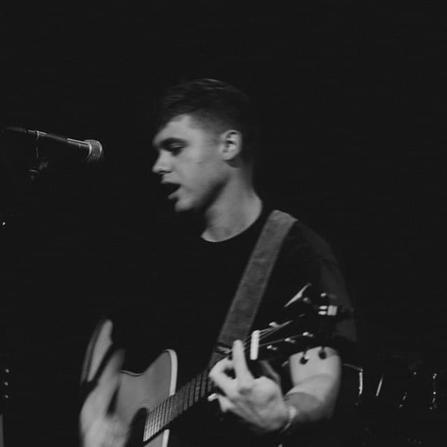 Mat Leone & His Band artist profile image