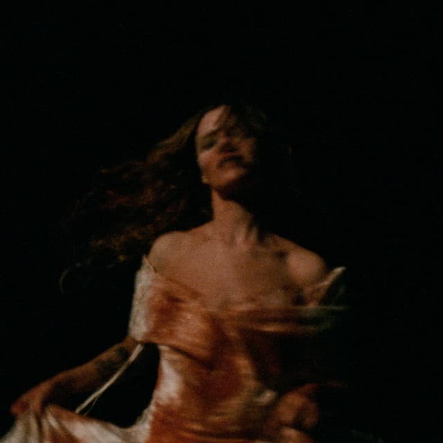 Rosie Carney artist profile image