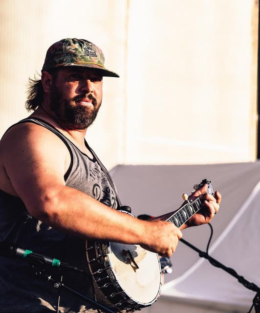 Tejon Street Corner Thieves's artist profile image