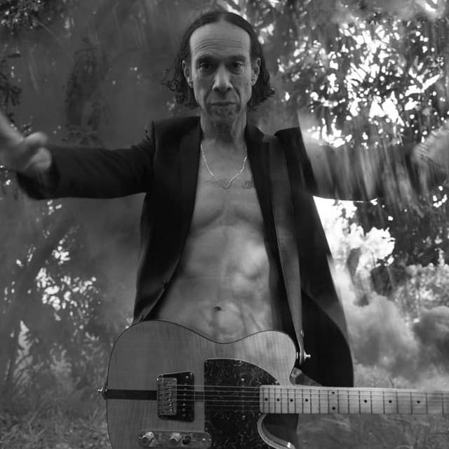 WARFIELD artist profile image