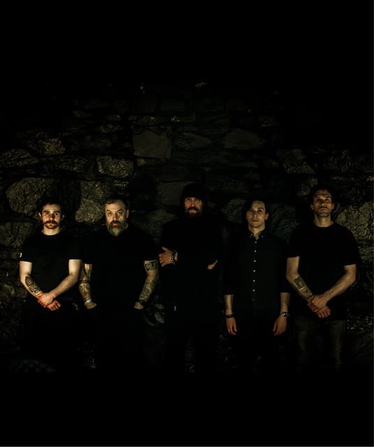 Junius artist profile image