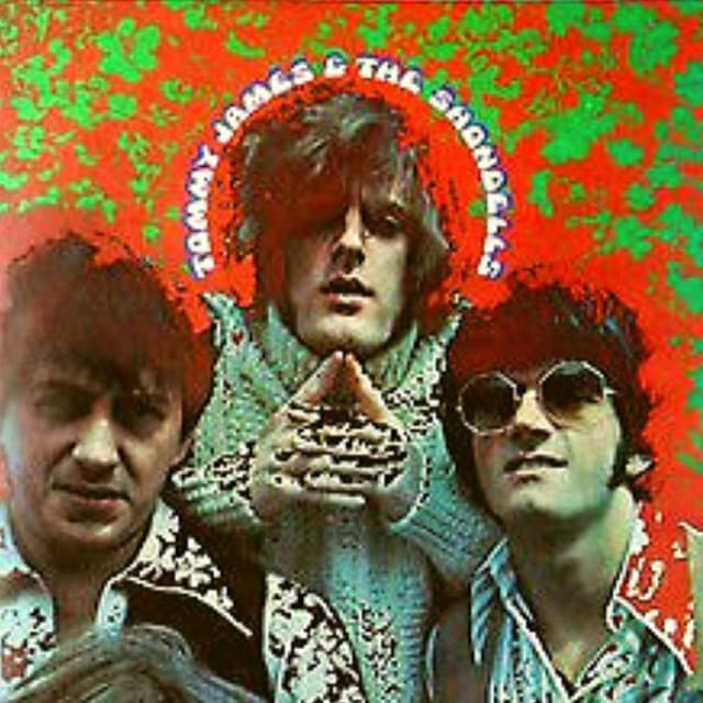 Tommy James & The Shondells profile