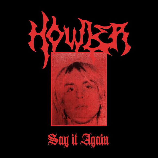 Howler's artist profile image