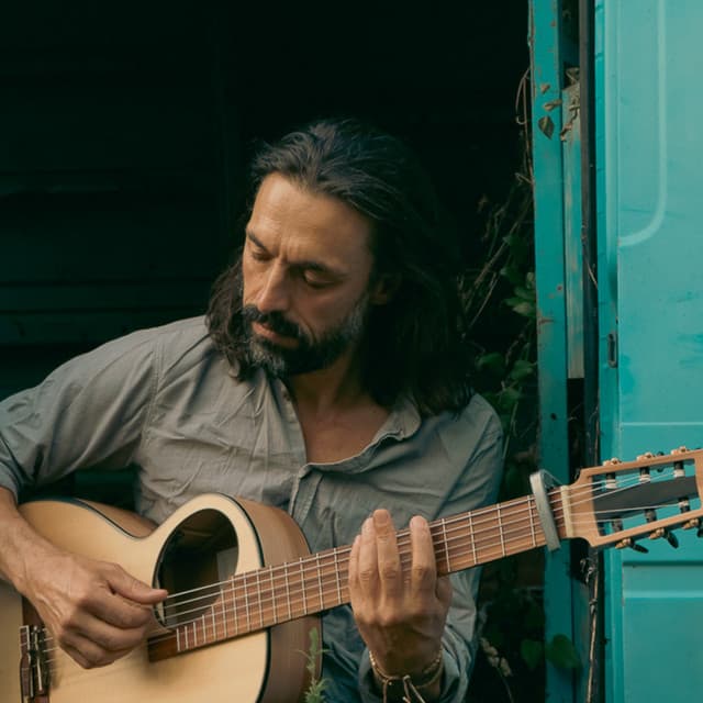 Aukai artist profile image