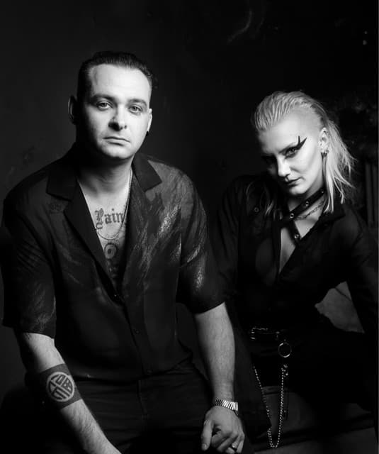 Ductape artist profile image