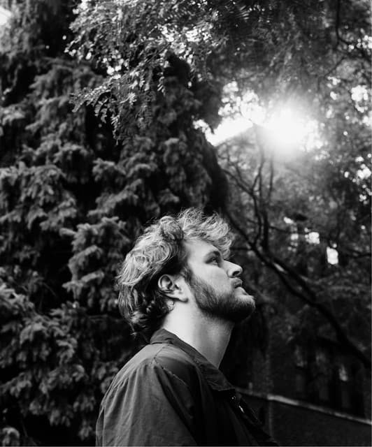 Cozy Kev artist profile image