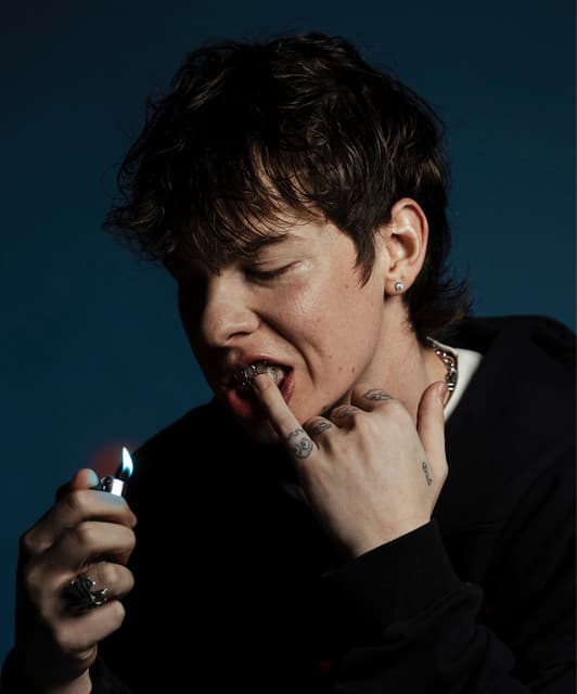 Anella artist profile image