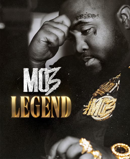 MO3 artist profile image