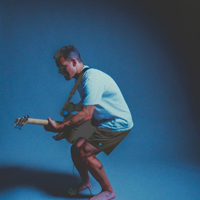 The Holdup artist profile image