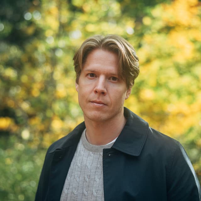 Slow Ted artist profile image