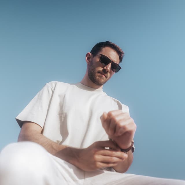 Hallman artist profile image