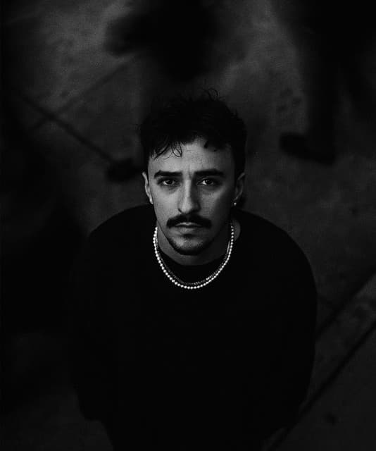 Hxzz artist profile image