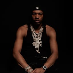 Lil Baby's artist profile image