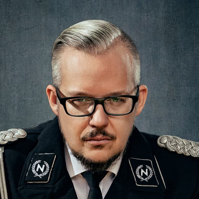 Nachtmahr artist profile image