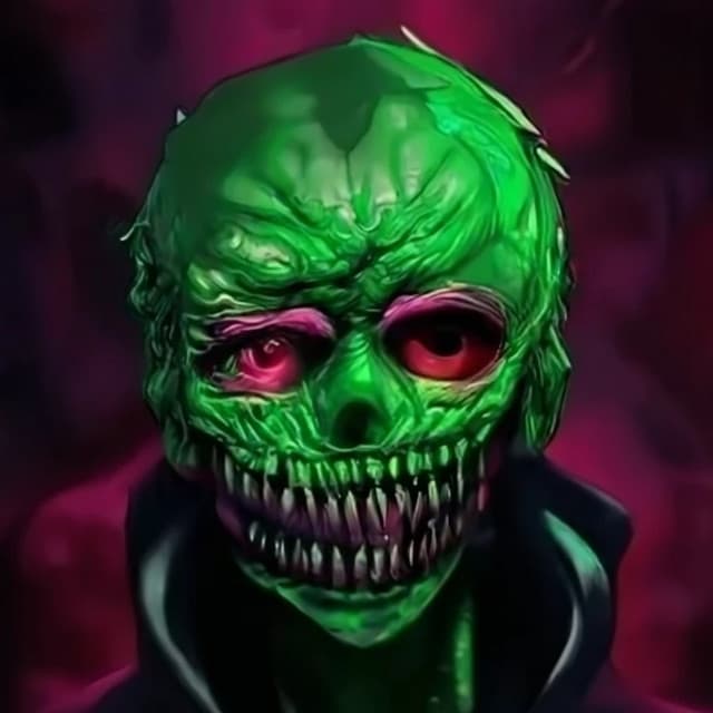 CRYPTAR artist profile image