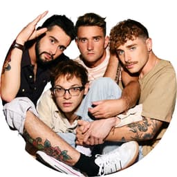 The Wrecks's artist profile image