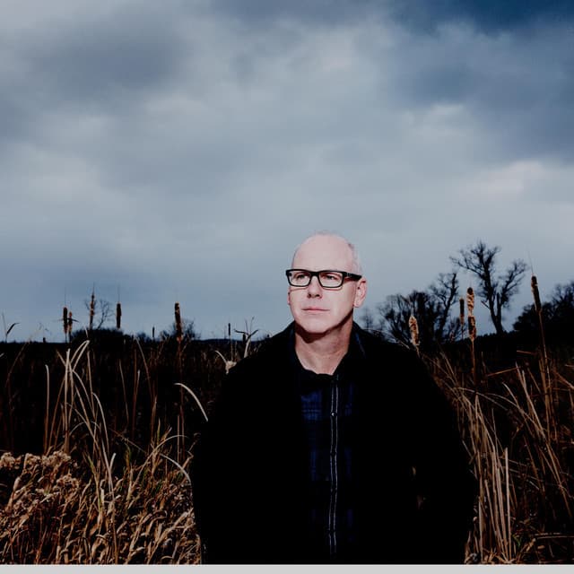 Greg Graffin artist profile image