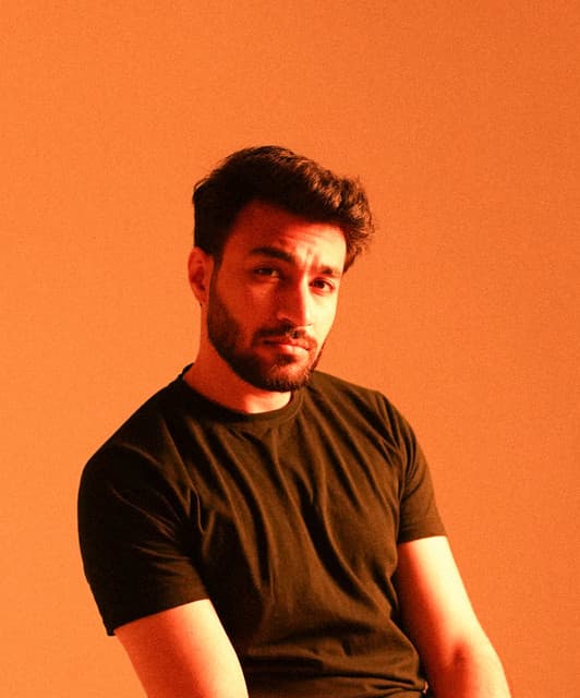 Abdul Hannan's artist profile image