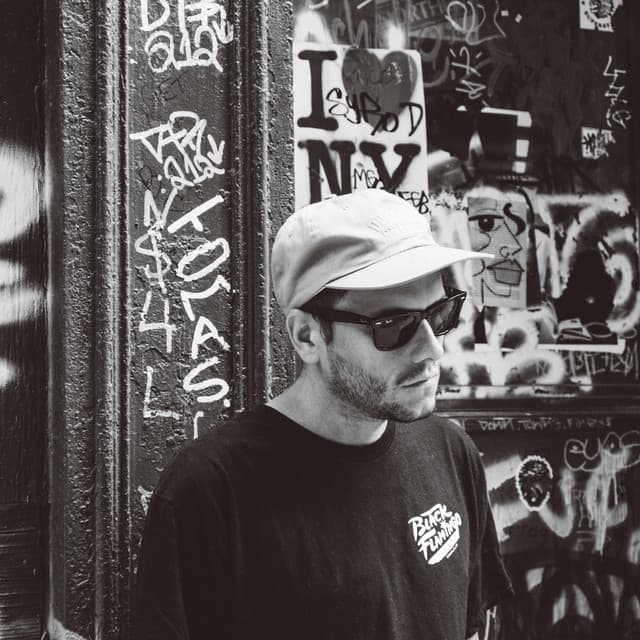 Eli Escobar's artist profile image