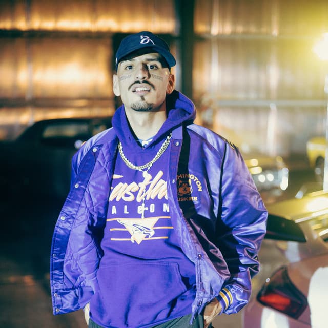 EL NOBA artist profile image