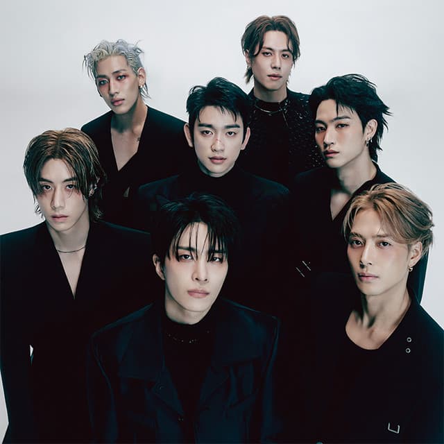 GOT7 artist profile image