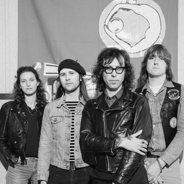 Daniel Romano artist profile image