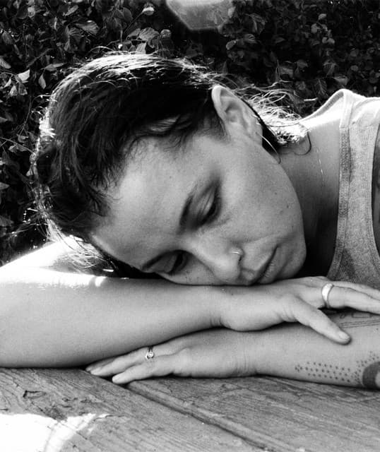 Meernaa artist profile image