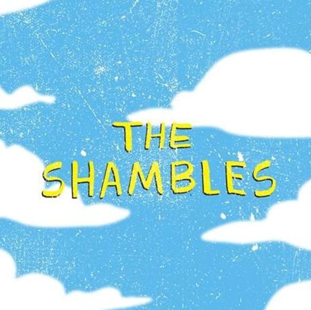 The Shamblés artist profile image