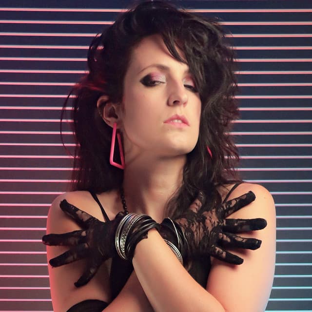 Chez Kane artist profile image