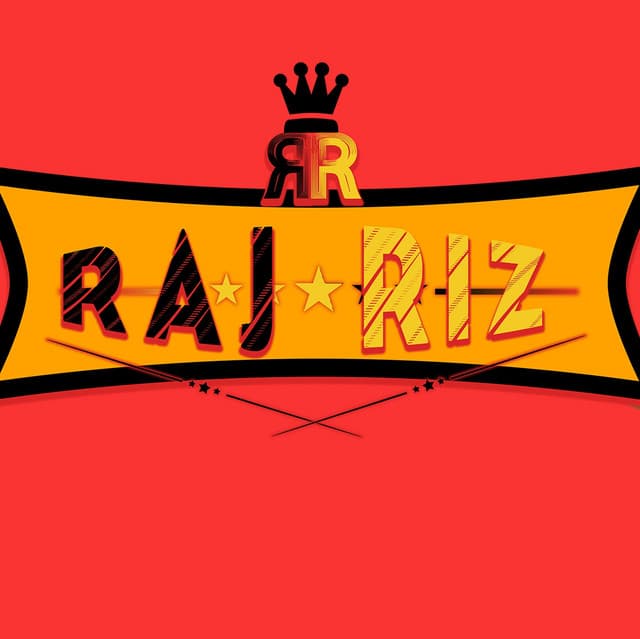 RAJ-RIZ artist profile image