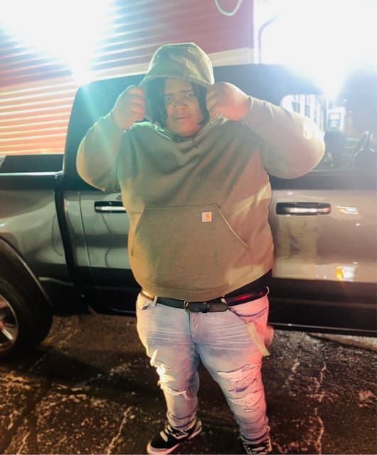 GramSlam Kabbo artist profile image