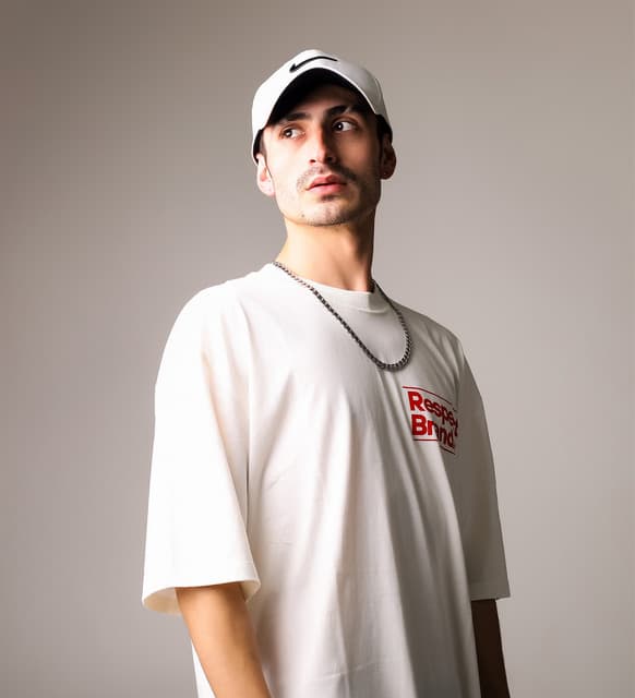 DJ LUKKE RODRIGUES artist profile image