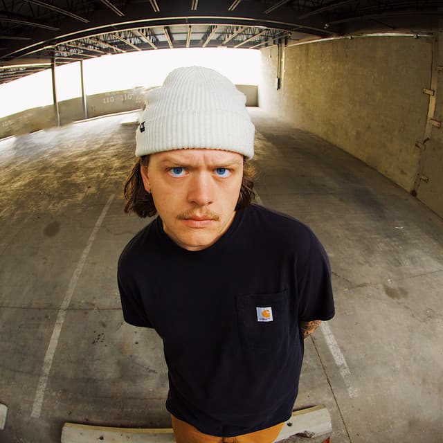 Keep Warm artist profile