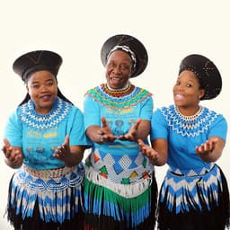 Mahotella Queens's artist profile image