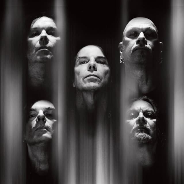 Europe artist profile image