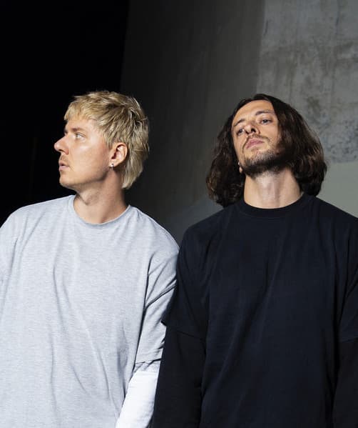 Fractions artist profile image