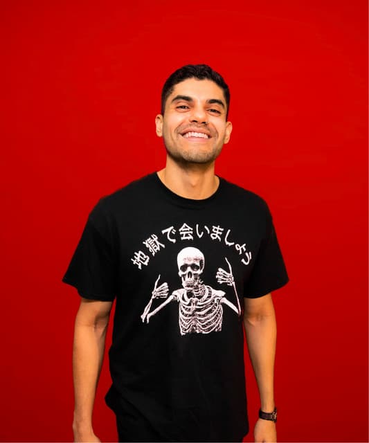 Galo artist profile image