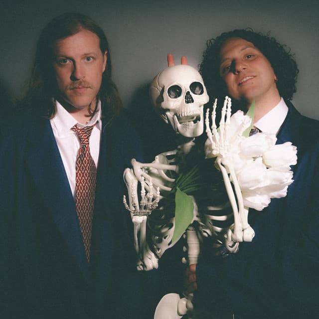 Foreign Air's artist profile image