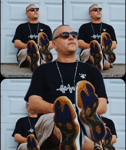 Kaboose artist profile image
