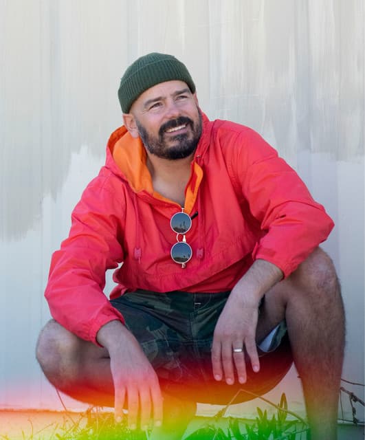 Elan Atias artist profile image