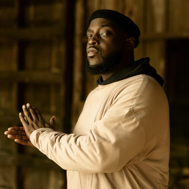 Gene Hoskins artist profile image