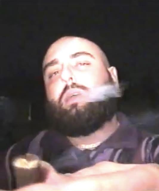 Domsta artist profile image