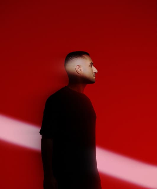 Joseph Capriati artist profile