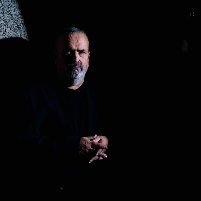 Gigi Masin artist profile