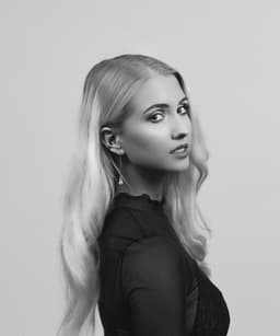 Alexandria's artist profile image