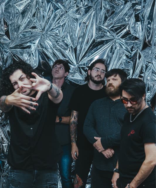 Everyone Dies In Utah's artist profile image