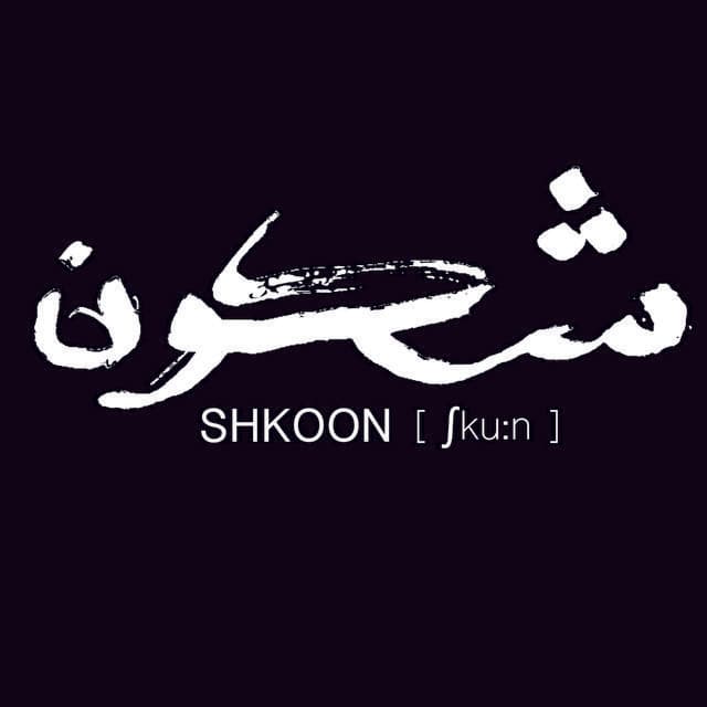 Shkoon artist profile image