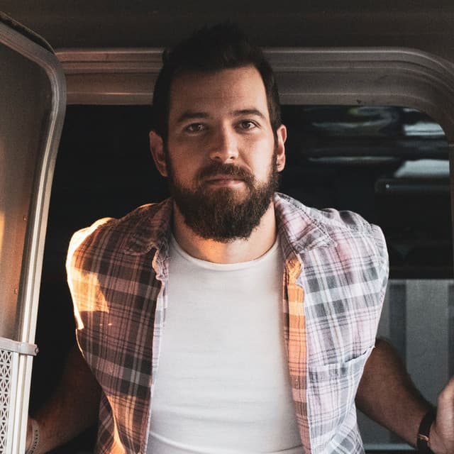 Chris Bandi artist profile image